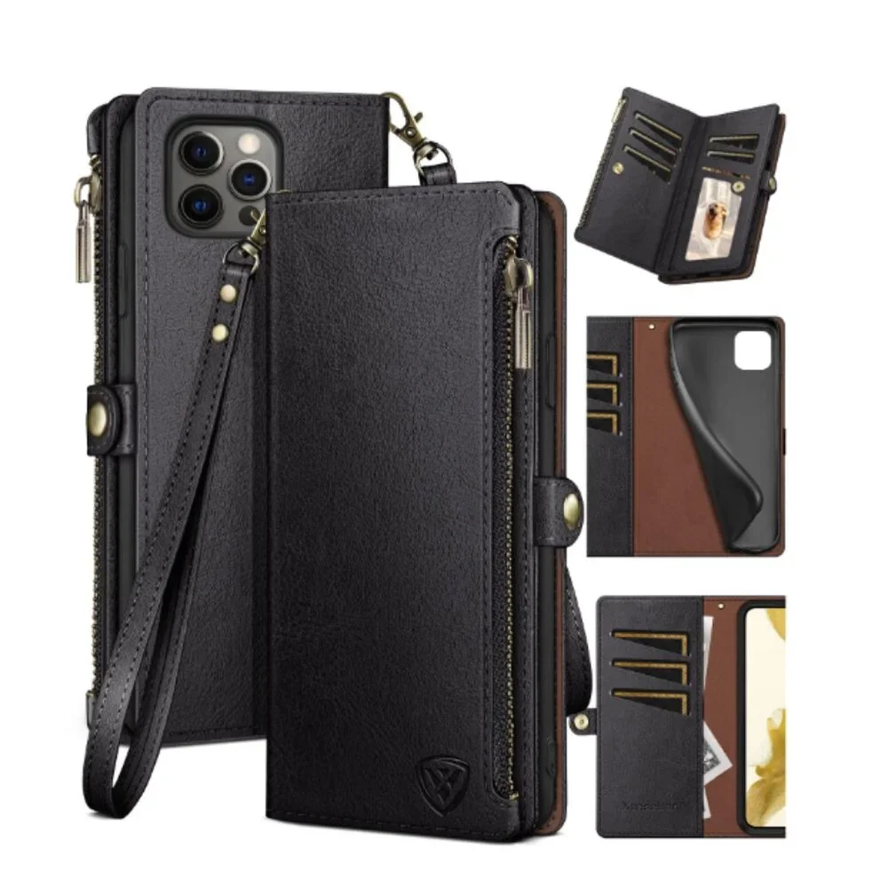 XcaseBar Wallet case